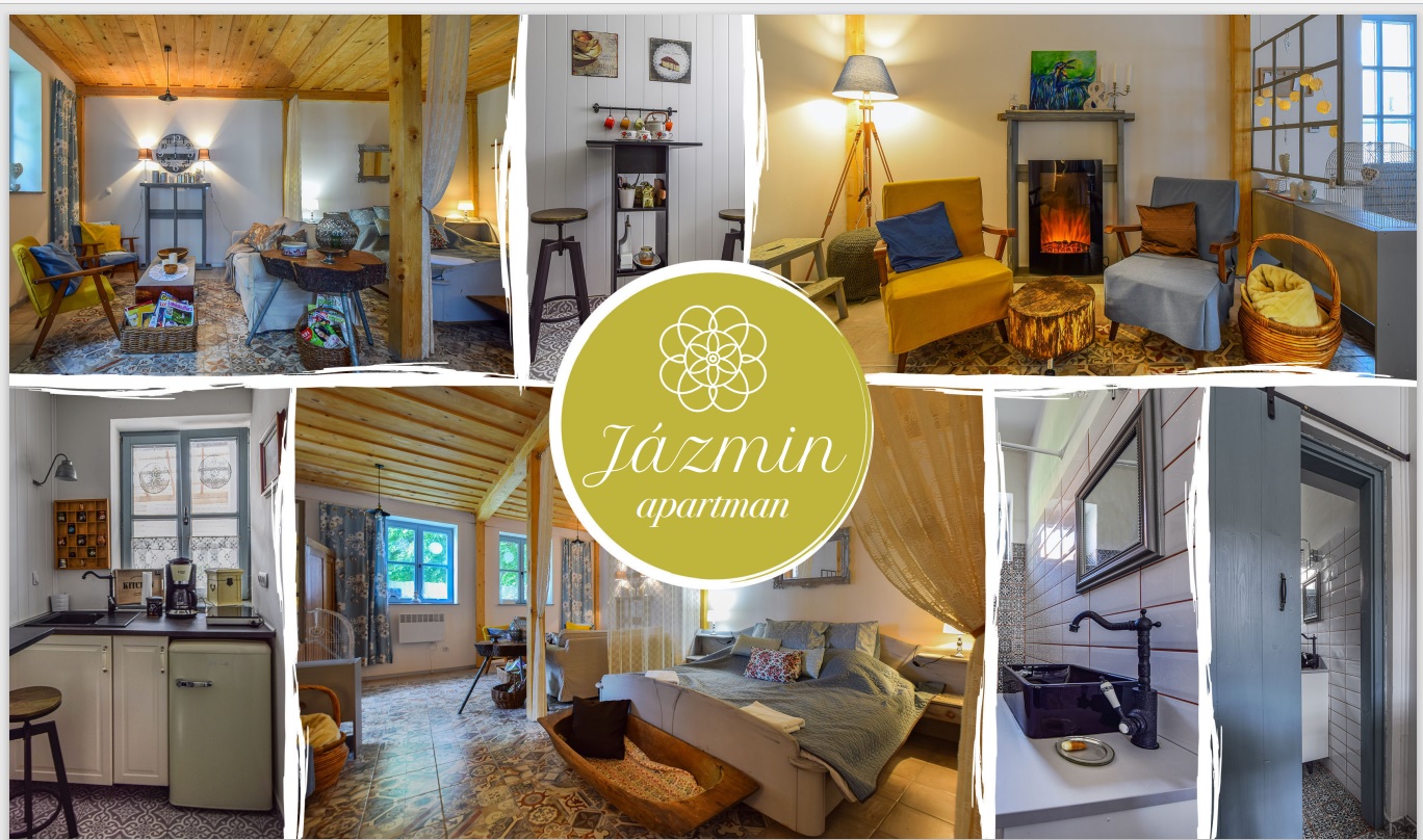 Jázmin