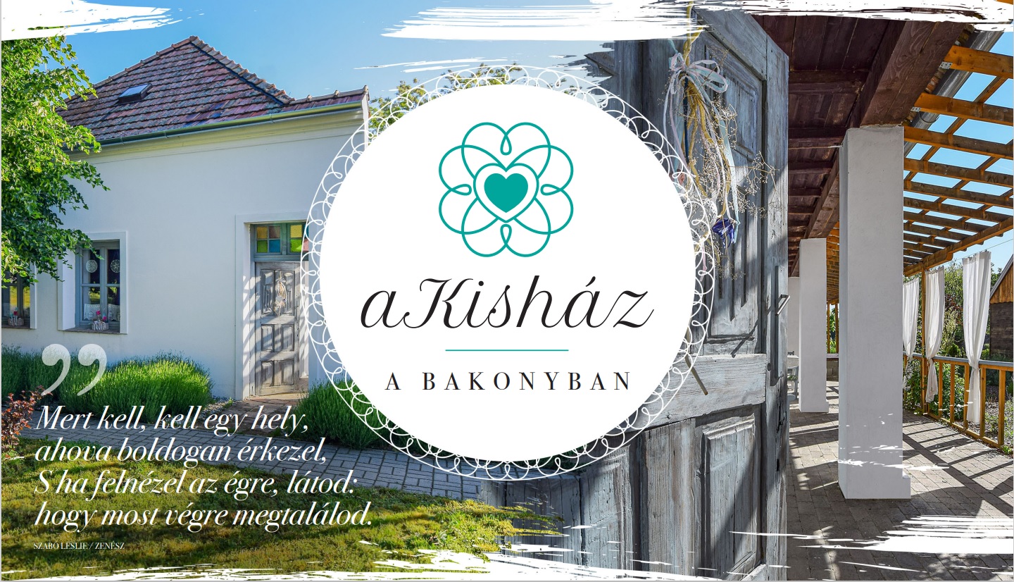 aKisház